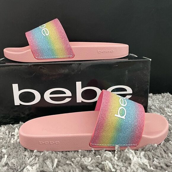 NIB BeBe Fraida Women’s Sandals - Picture 2 of 9